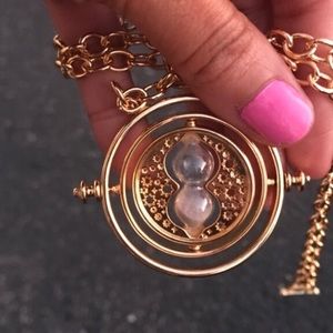 Harry Potter time turner